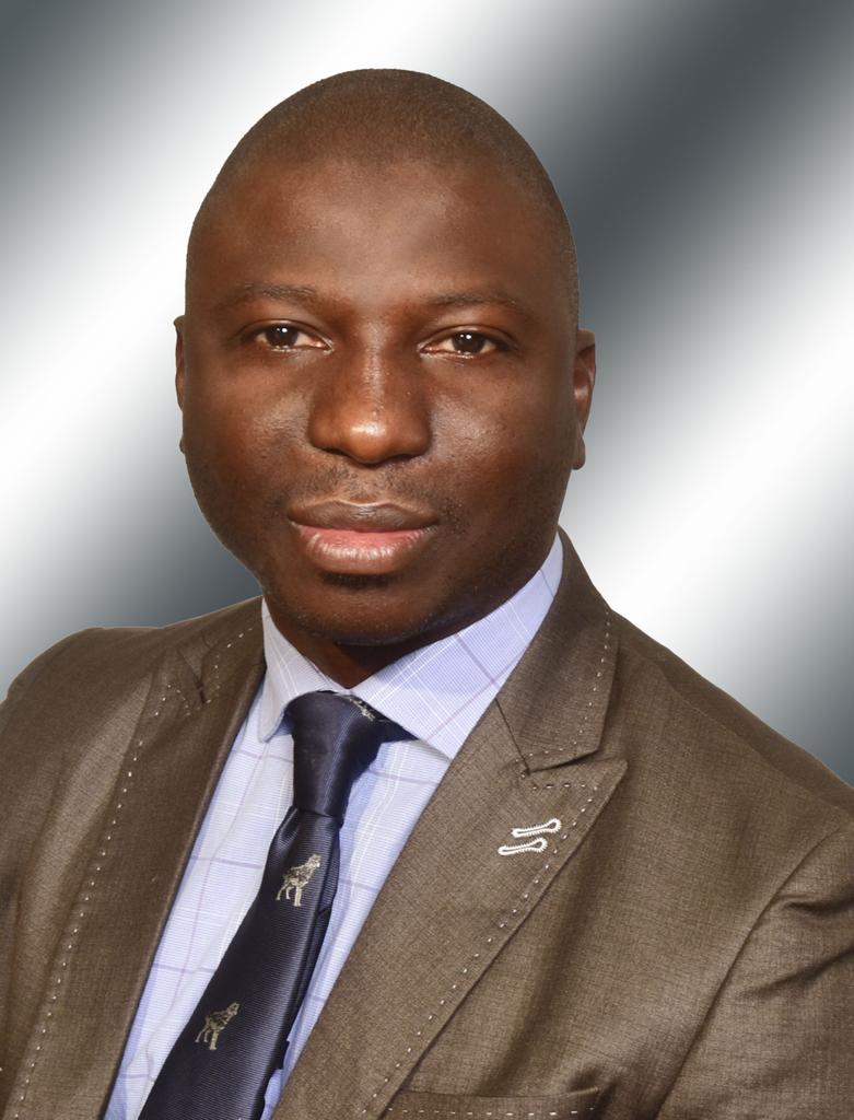 Ibrahim Diabaté - Président Directeur Général & Fondateur de Transformation Cacao Ivoire